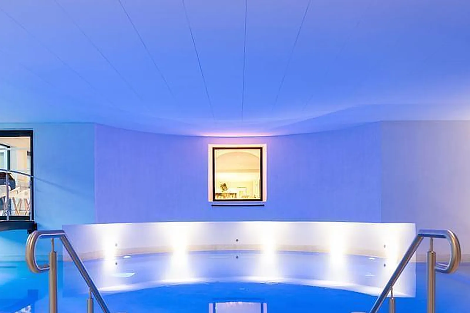 Lieux événementiels, 6717 NATURE HÔTEL & SPA