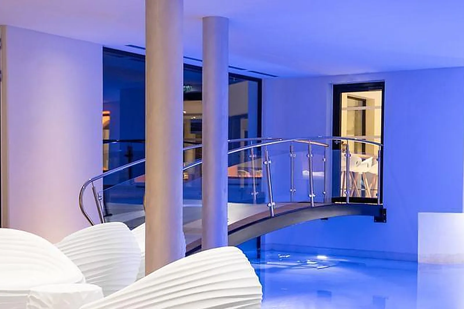 Lieux événementiels, 6717 NATURE HÔTEL & SPA