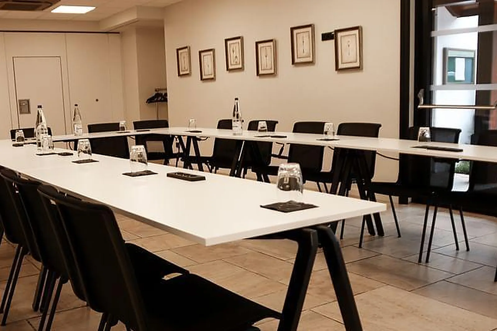 Lieux événementiels, 6717 NATURE HÔTEL & SPA