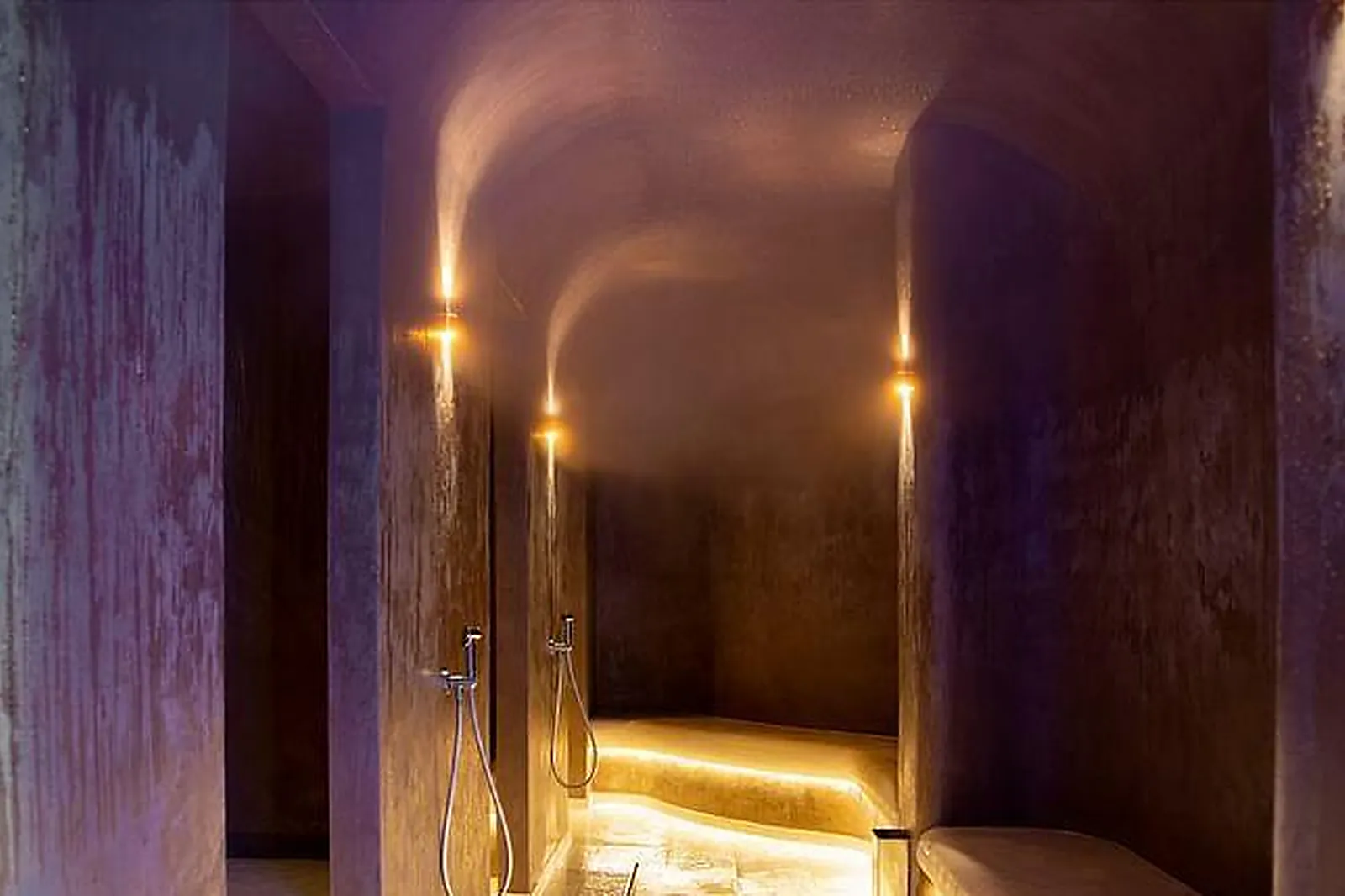 Lieux événementiels, 6717 NATURE HÔTEL & SPA