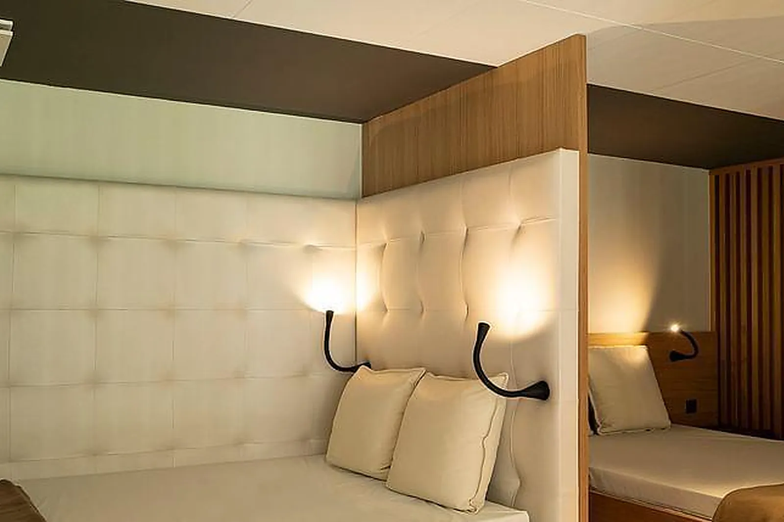 Lieux événementiels, 6717 NATURE HÔTEL & SPA