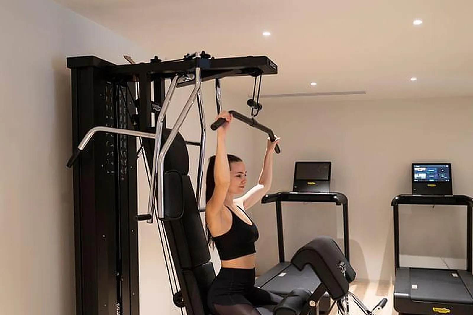 Lieux événementiels, 6717 NATURE HÔTEL & SPA