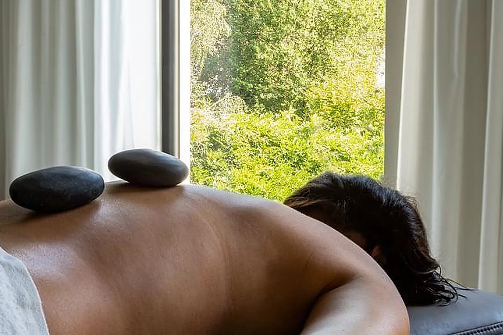 Lieux événementiels, 6717 NATURE HÔTEL & SPA