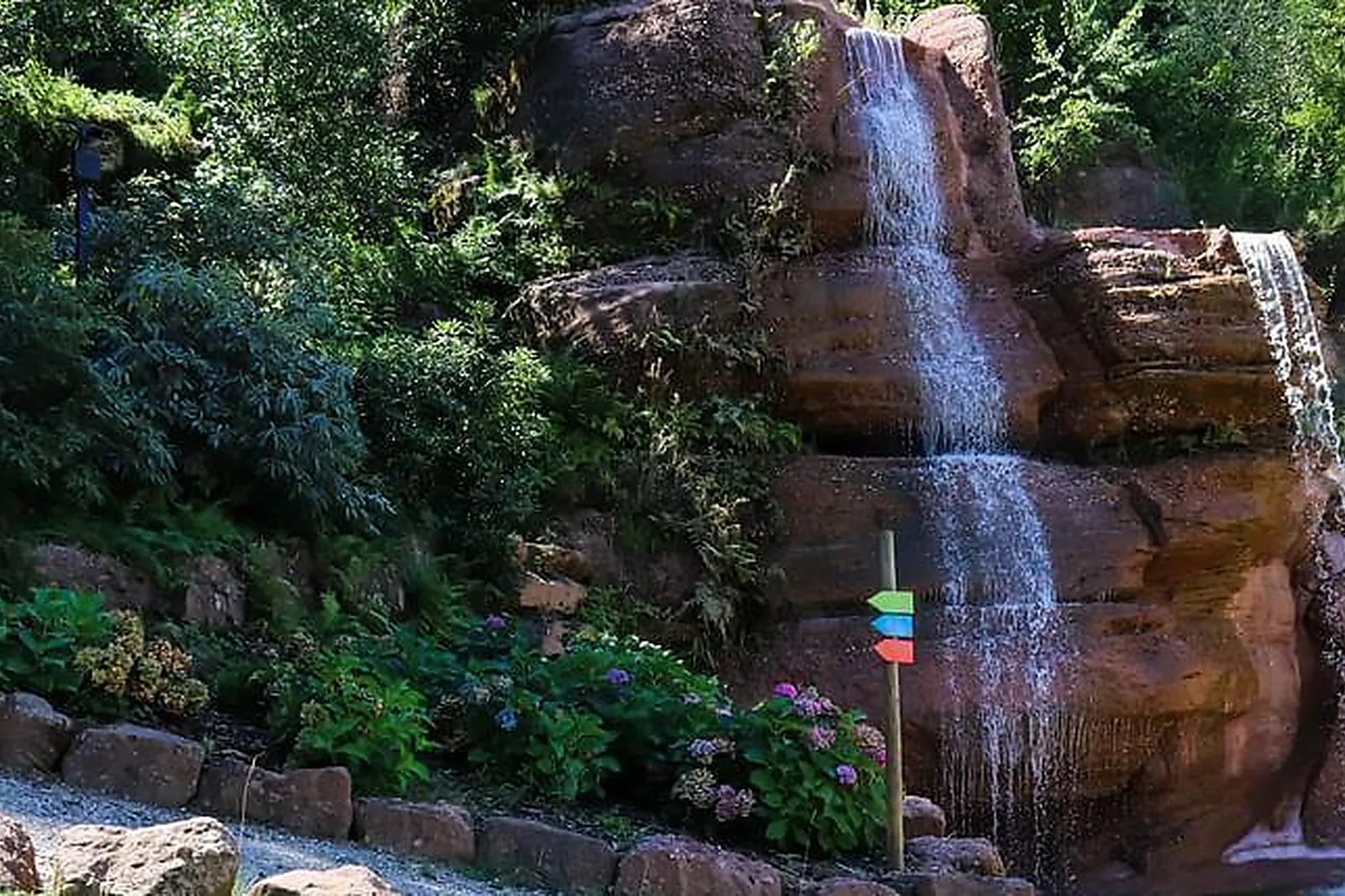 Lieux événementiels, 6717 NATURE HÔTEL & SPA