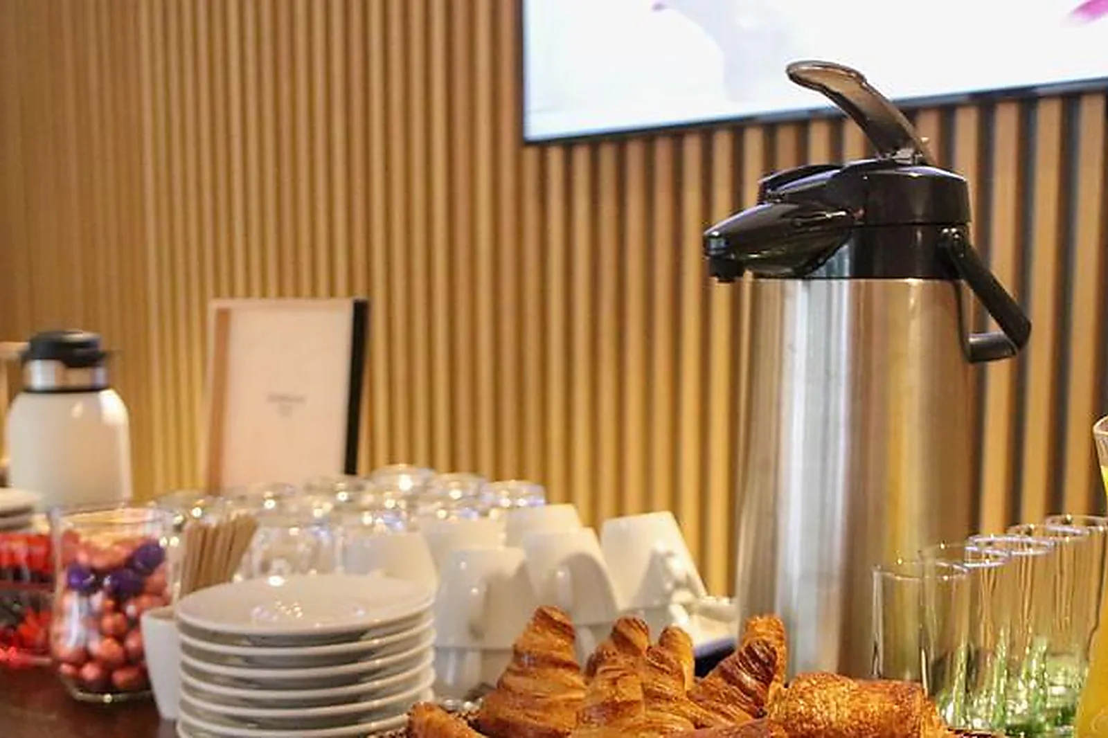 Lieux événementiels, 6717 NATURE HÔTEL & SPA