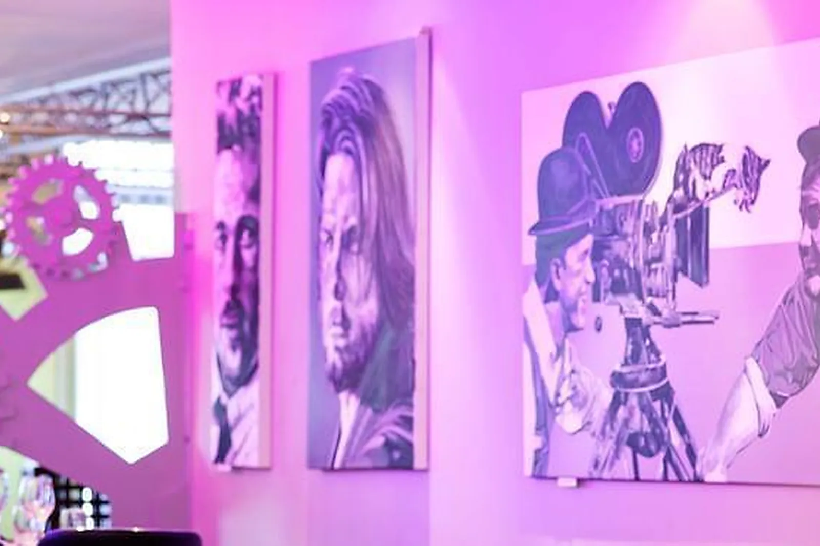 Lieux événementiels, 7 HOTEL & SPA