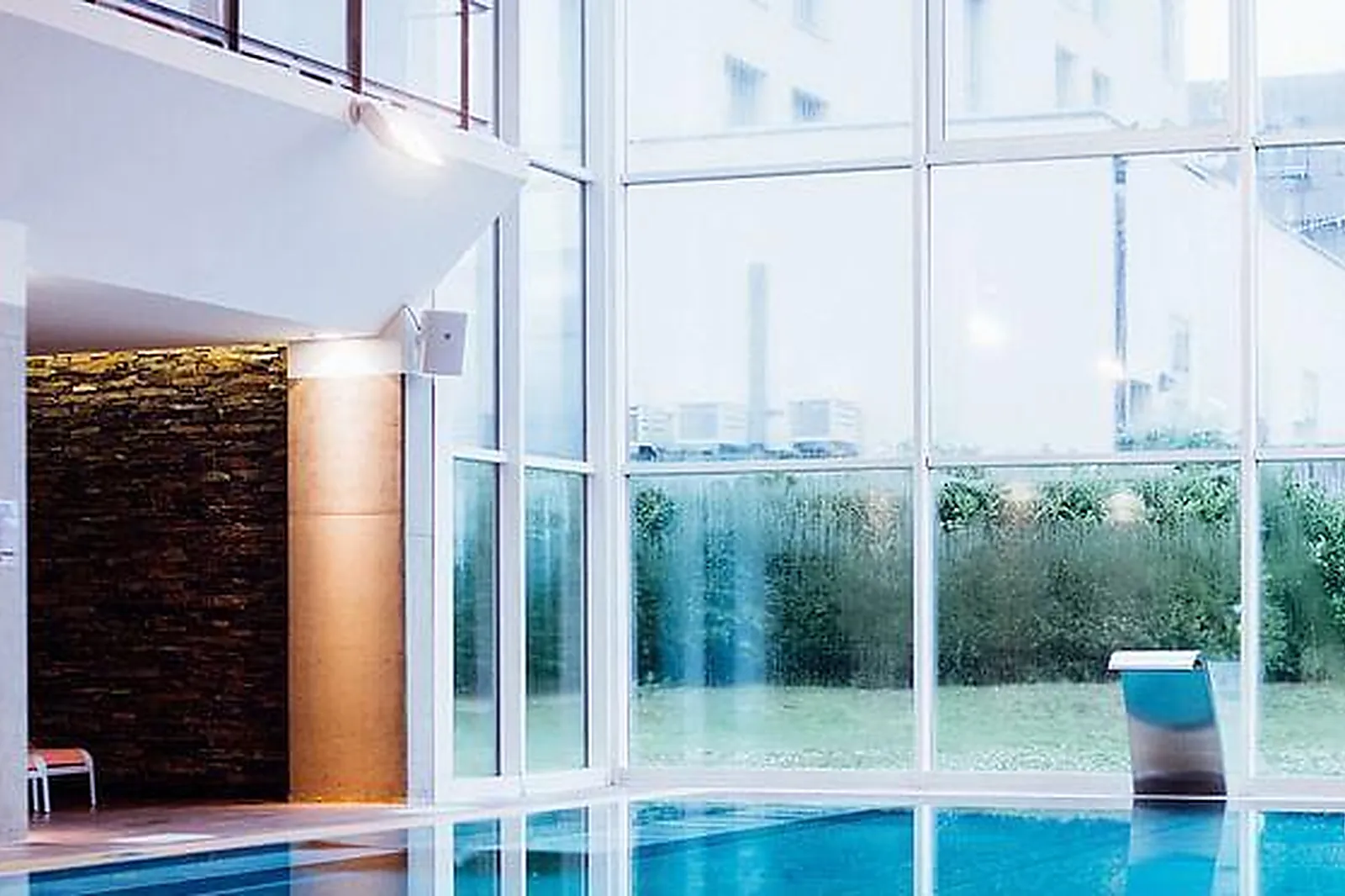 Lieux événementiels, 7 HOTEL & SPA