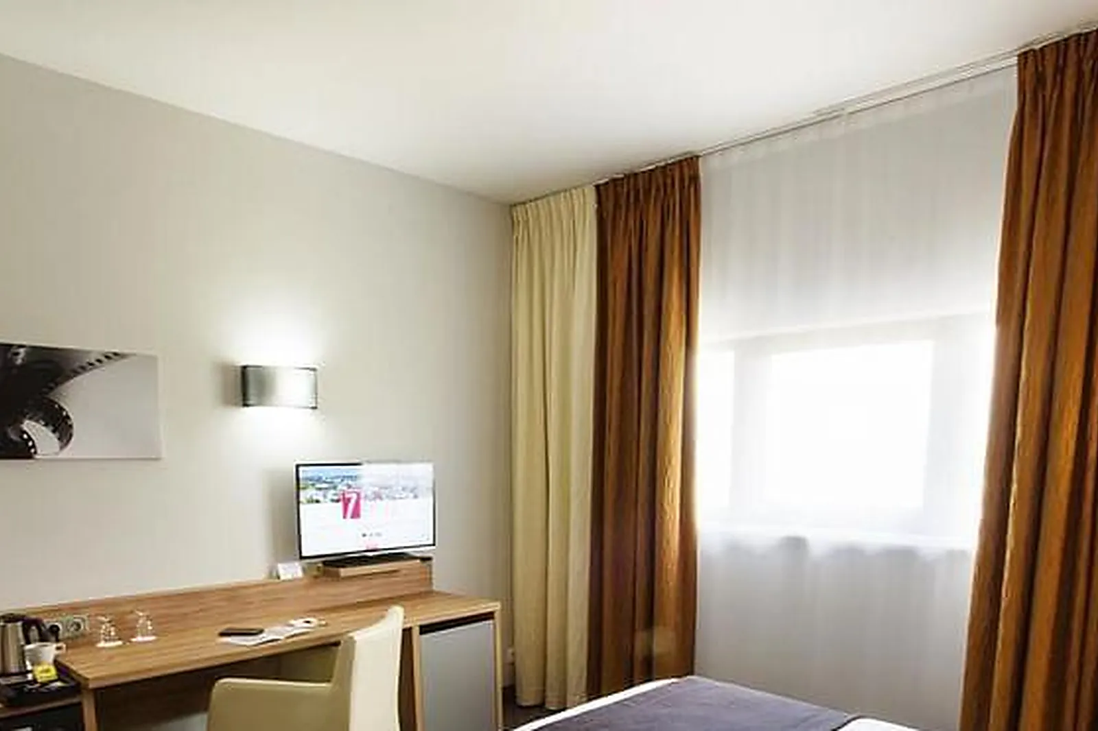 Lieux événementiels, 7 HOTEL & SPA