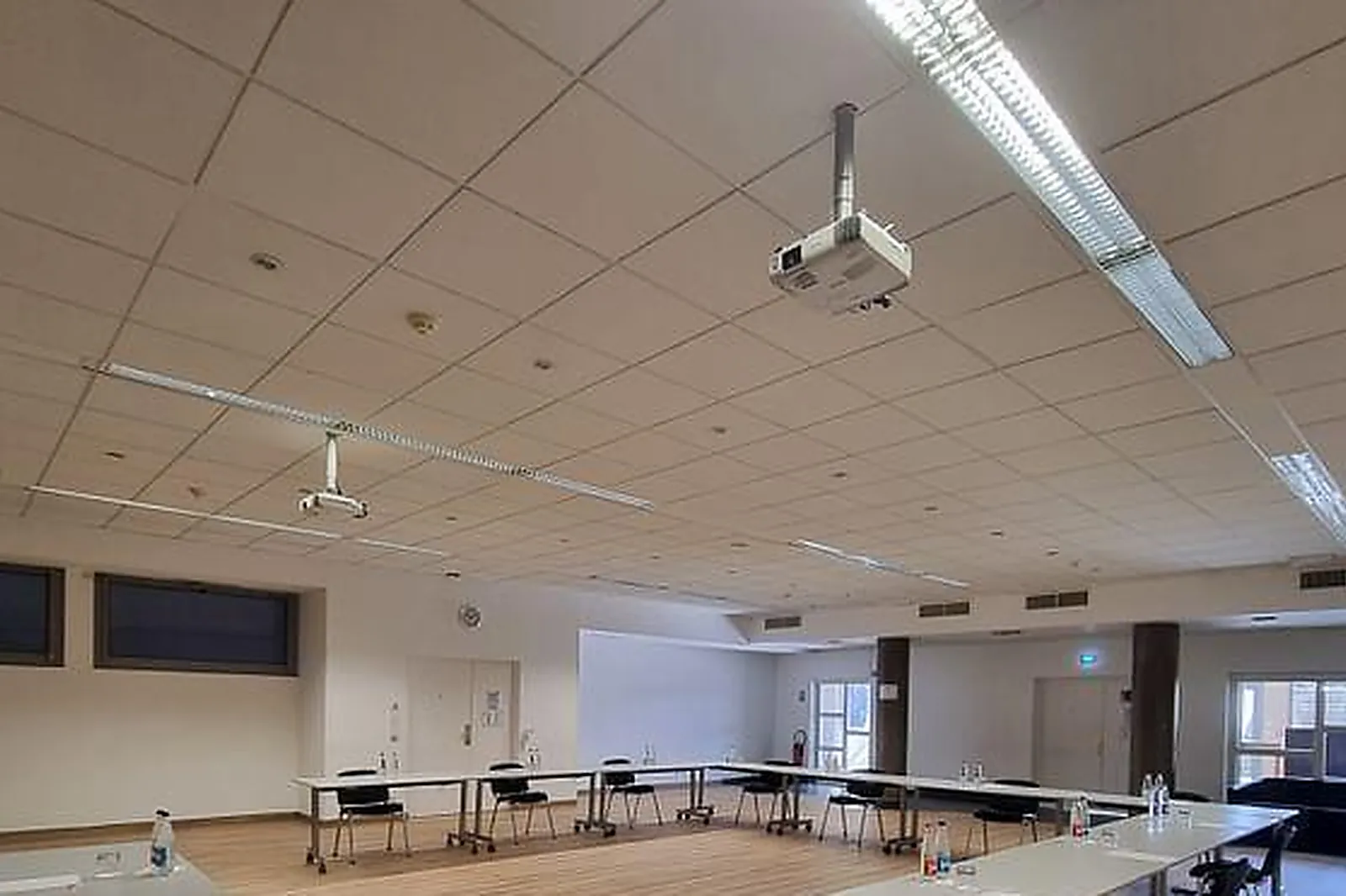 Lieux événementiels, 7 HOTEL & SPA