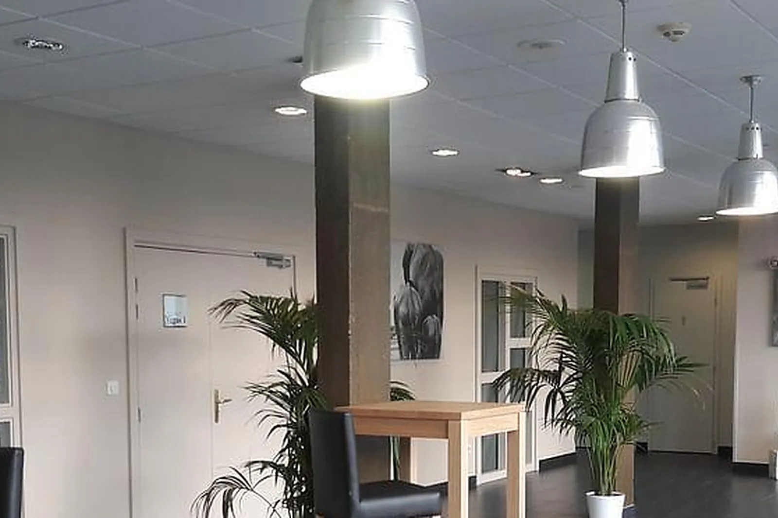 Lieux événementiels, 7 HOTEL & SPA