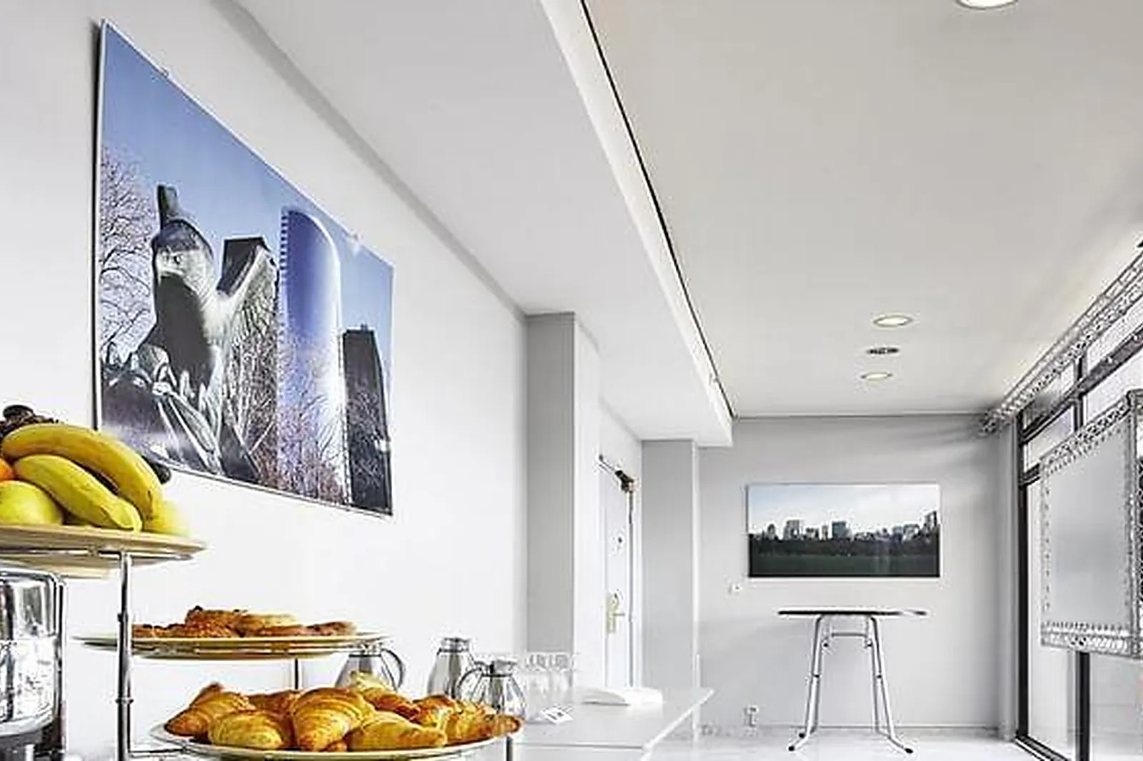 Lieux événementiels, 7 HOTEL & SPA