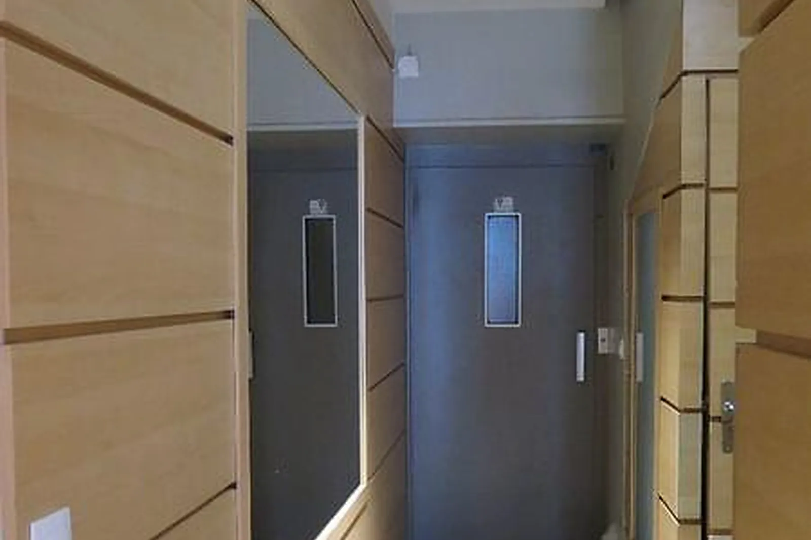 Lieux événementiels, NEWTON OFFICES - LYON VAISE