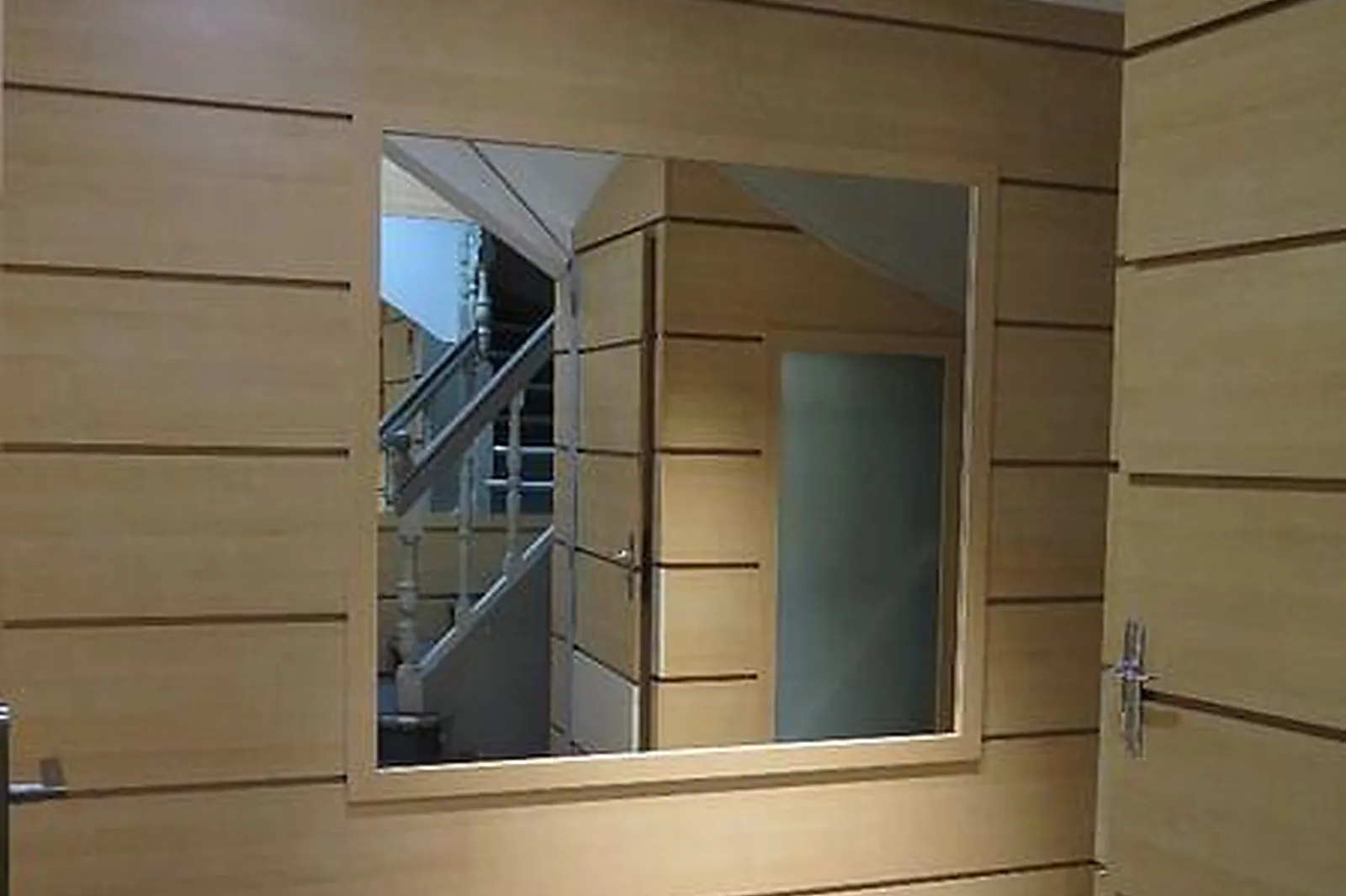 Lieux événementiels, NEWTON OFFICES - LYON VAISE