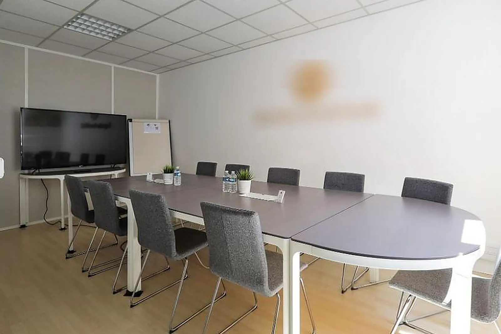 Lieux événementiels, NEWTON OFFICES - LYON VAISE