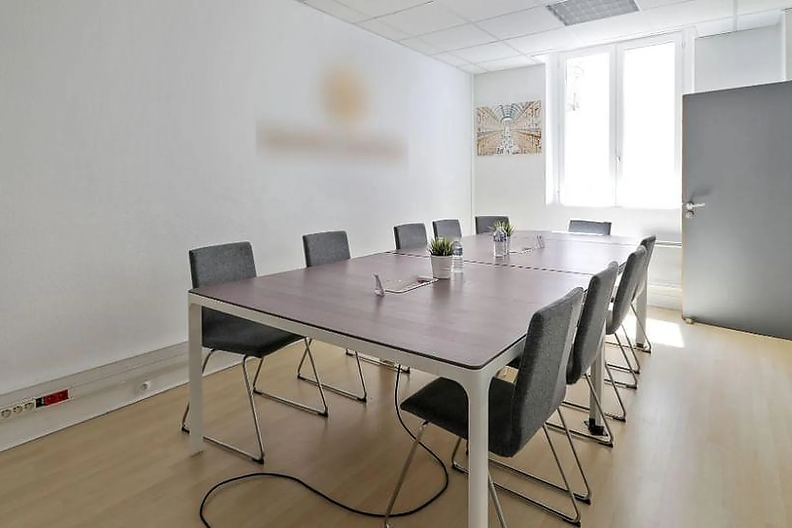 Lieux événementiels, NEWTON OFFICES - LYON VAISE