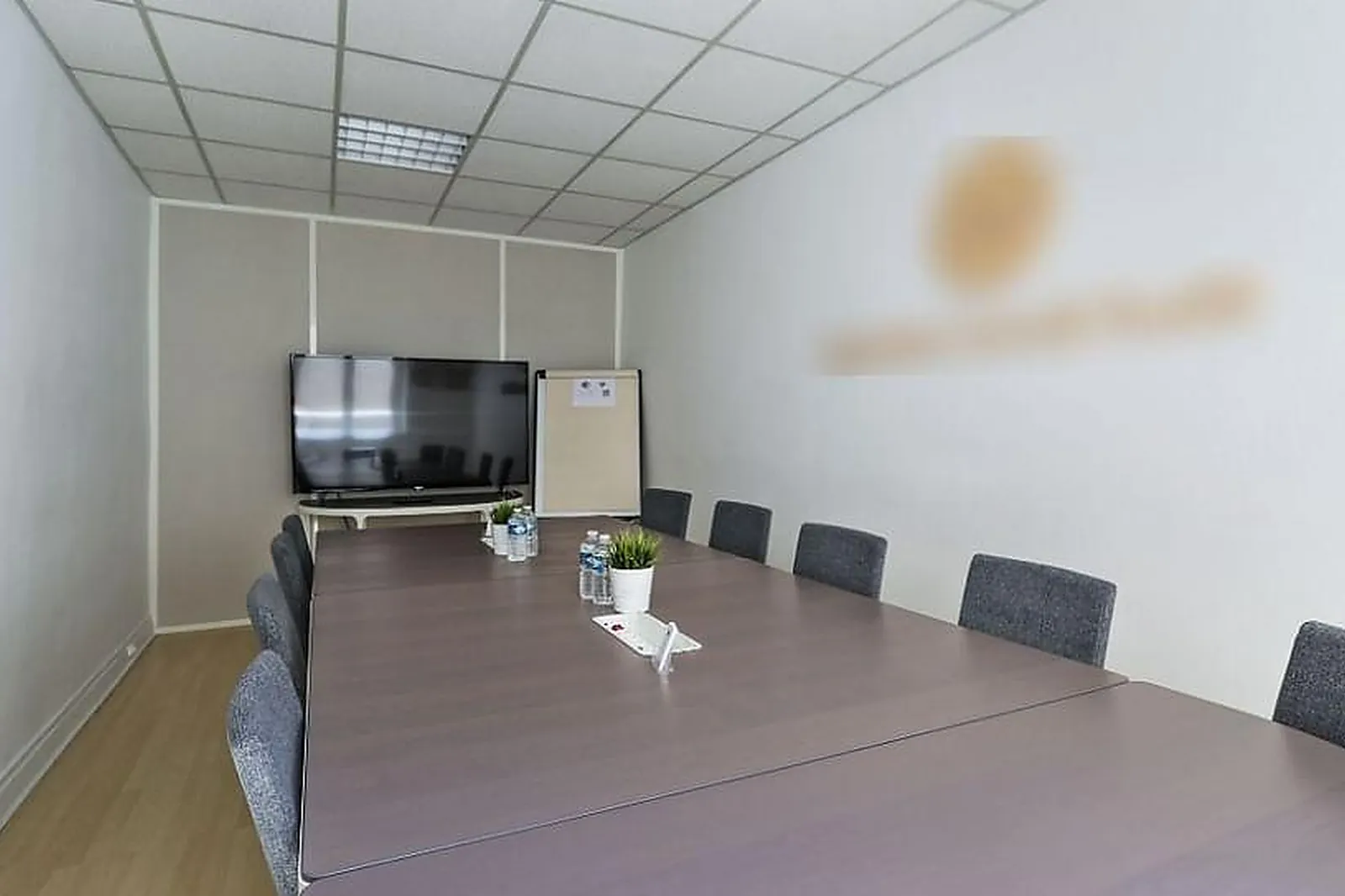 Lieux événementiels, NEWTON OFFICES - LYON VAISE