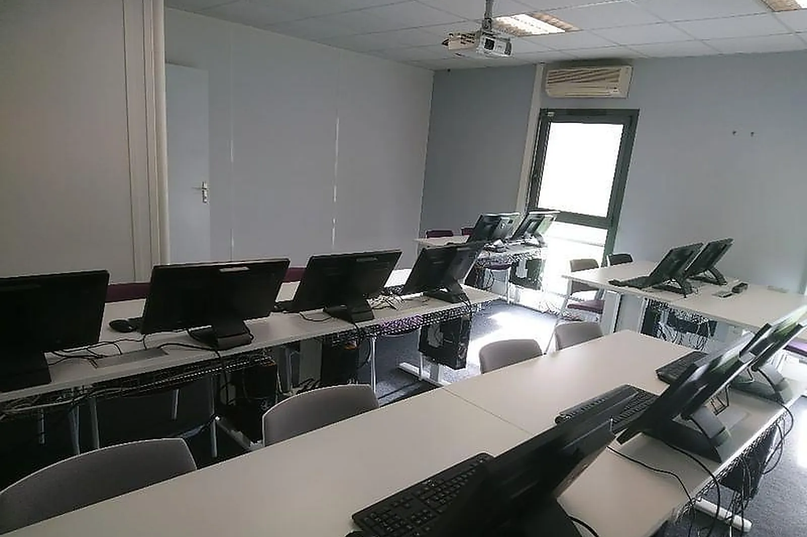 Lieux événementiels, A2COM FORMATION - NANTES