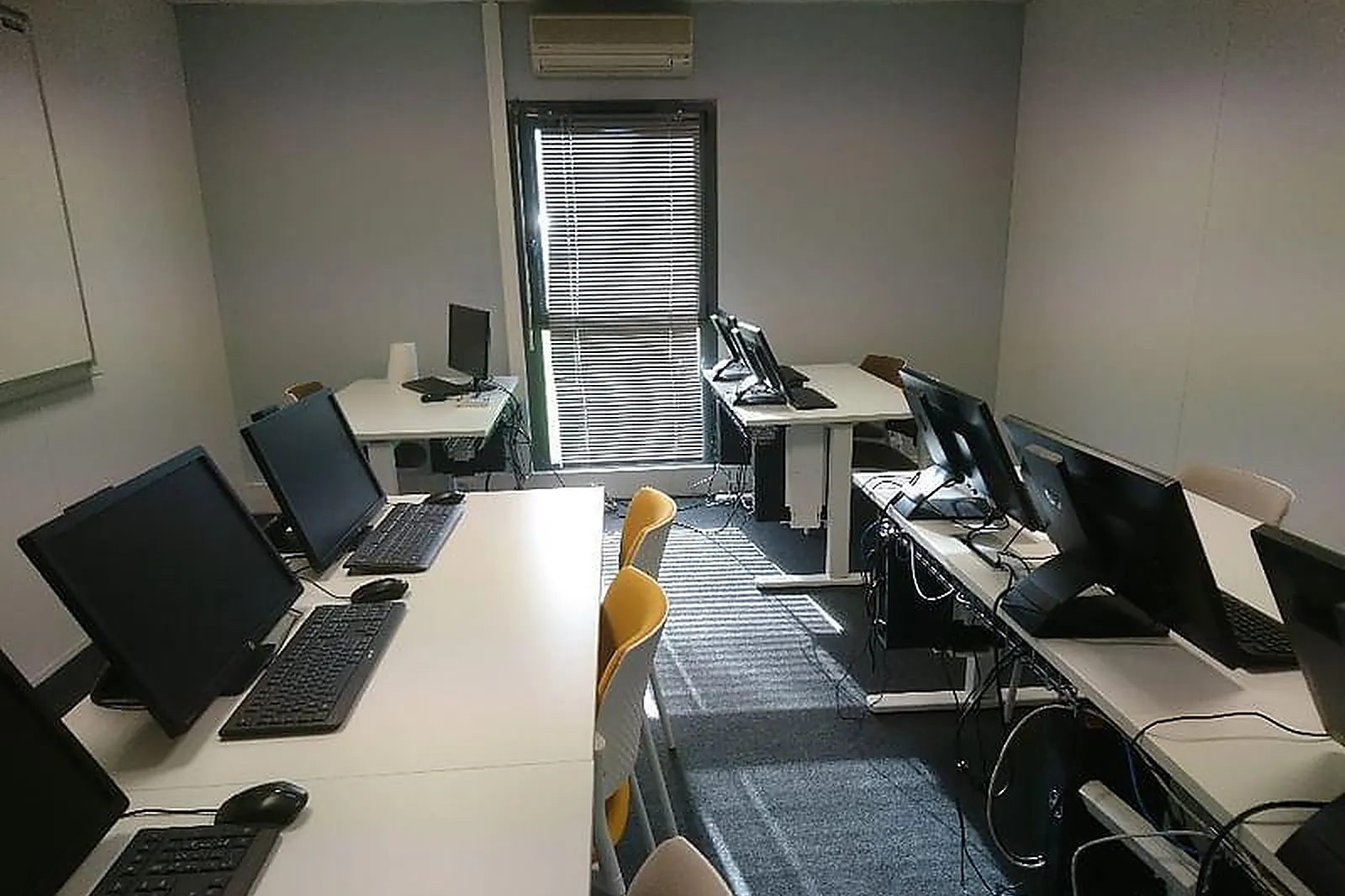 Lieux événementiels, A2COM FORMATION - NANTES