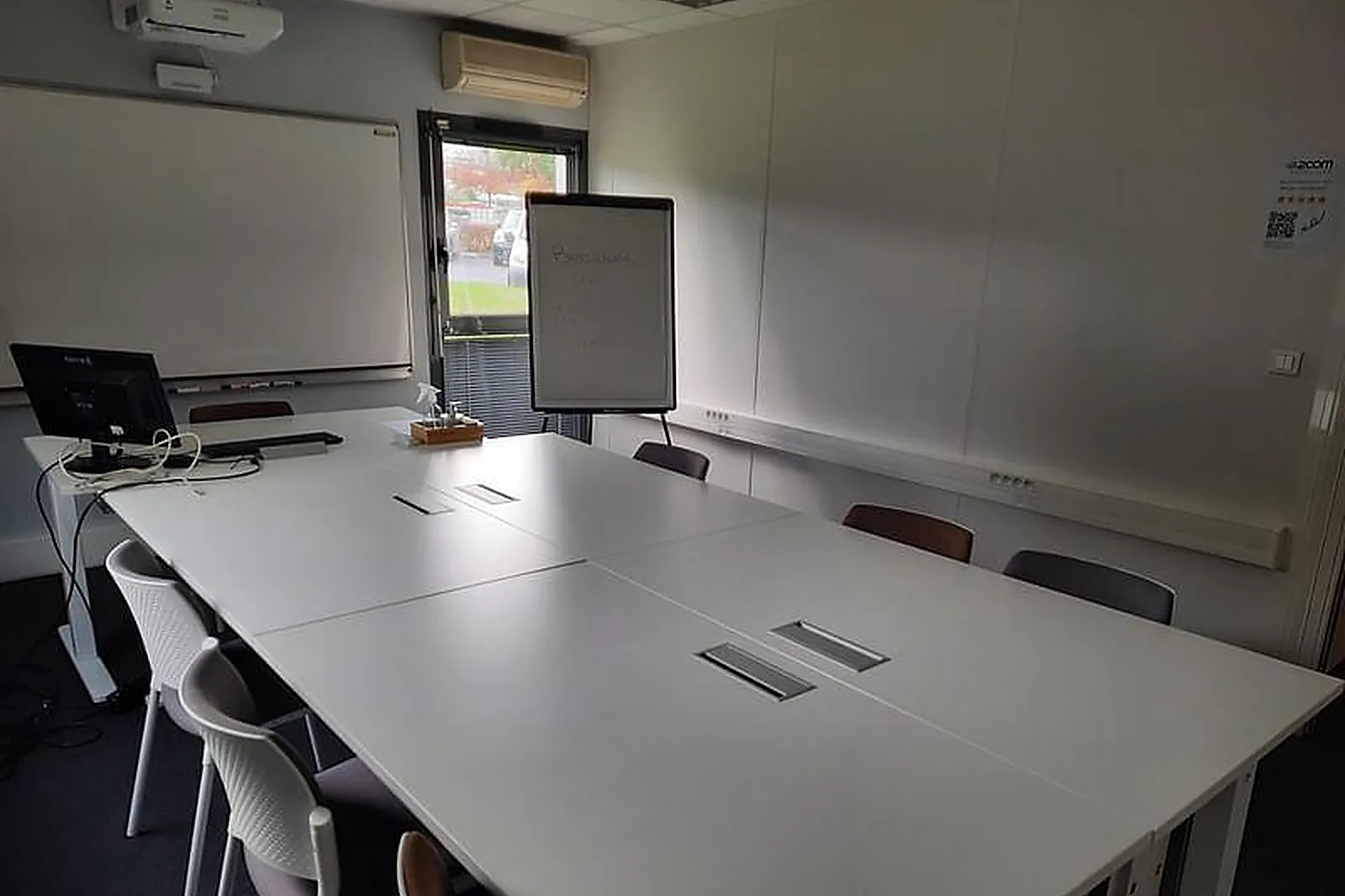 Lieux événementiels, A2COM FORMATION - NANTES