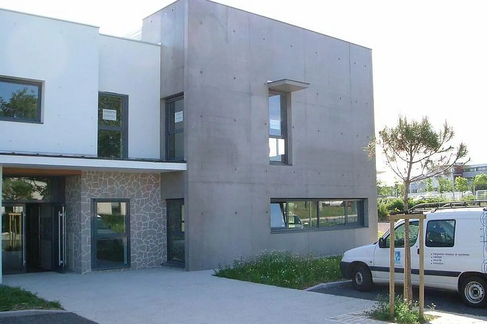 Lieux événementiels, A2COM FORMATION - NANTES