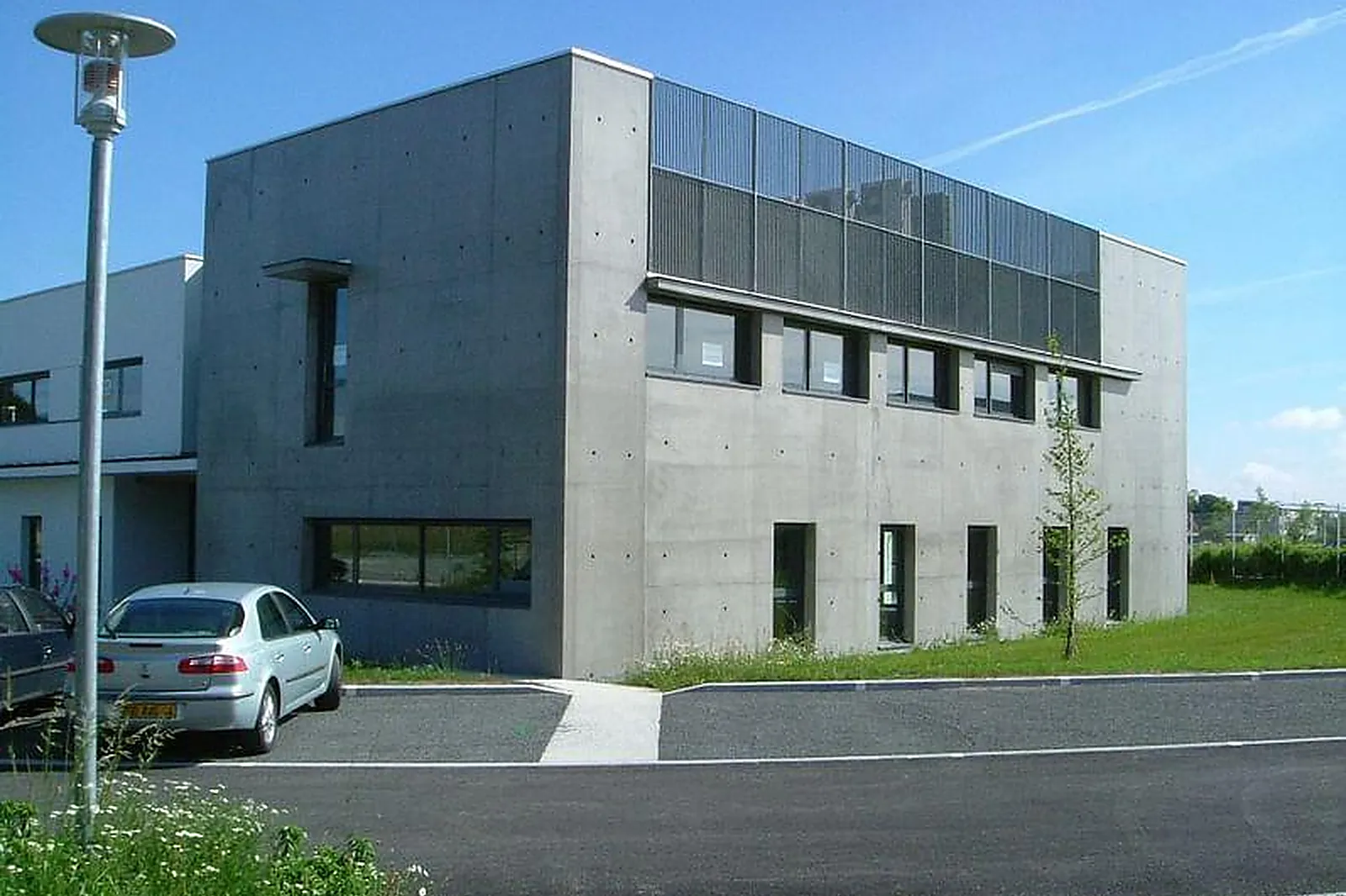 Lieux événementiels, A2COM FORMATION - NANTES