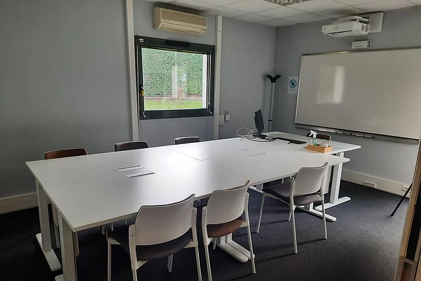 Lieux événementiels, A2COM FORMATION - NANTES