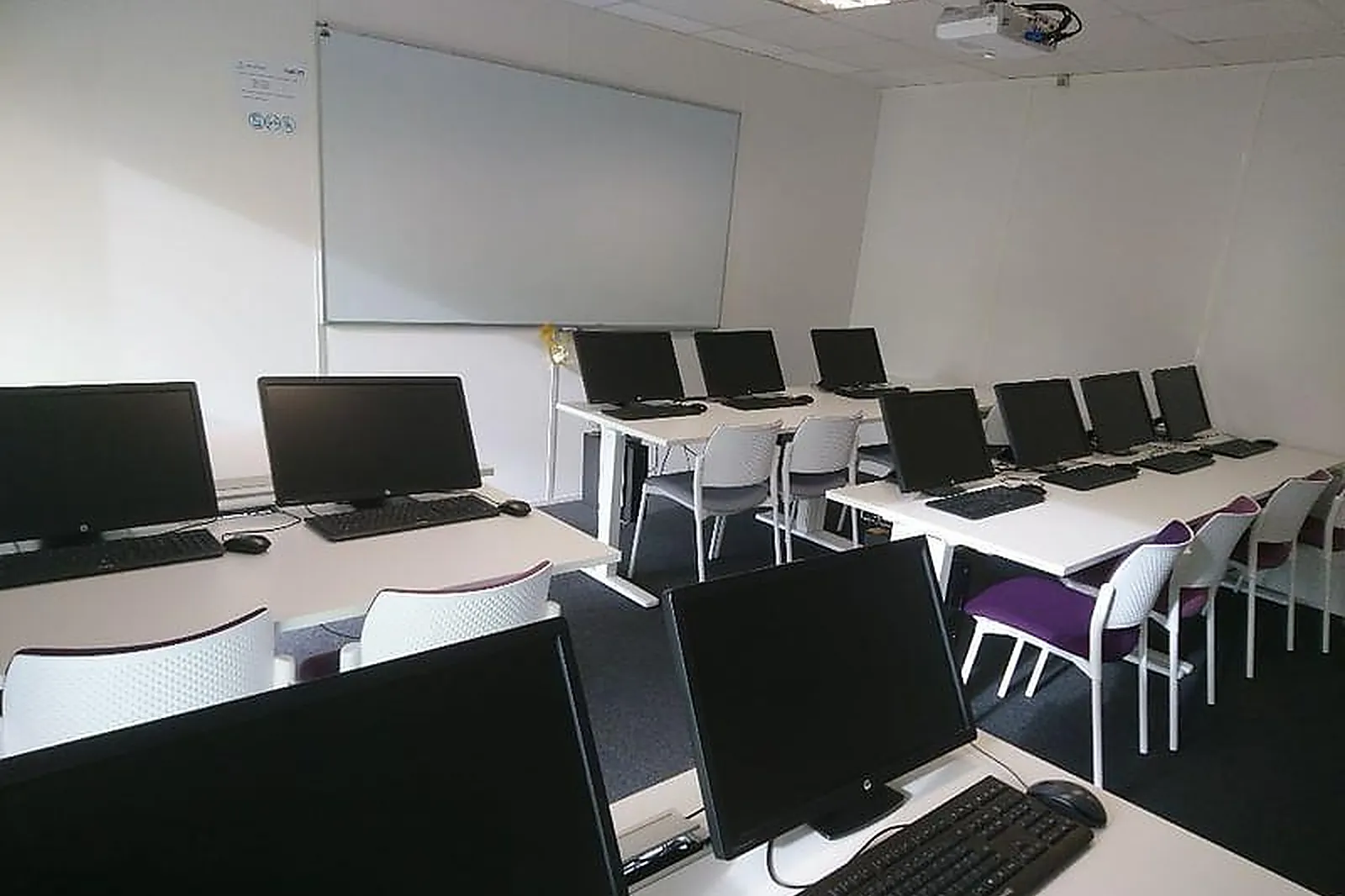 Lieux événementiels, A2COM FORMATION - NANTES