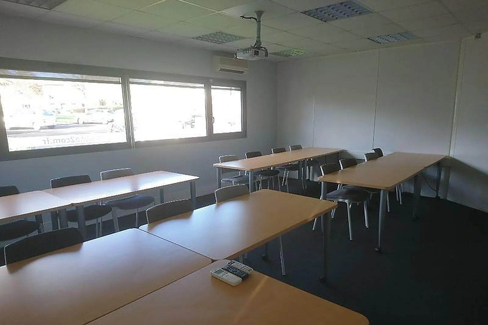 Lieux événementiels, A2COM FORMATION - NANTES