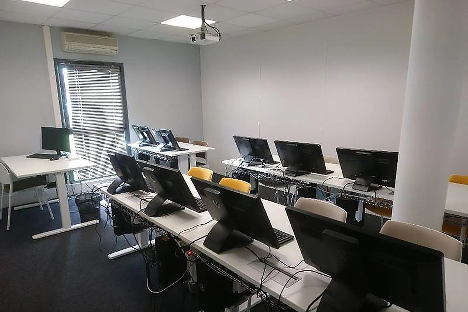 Lieux événementiels, A2COM FORMATION - NANTES