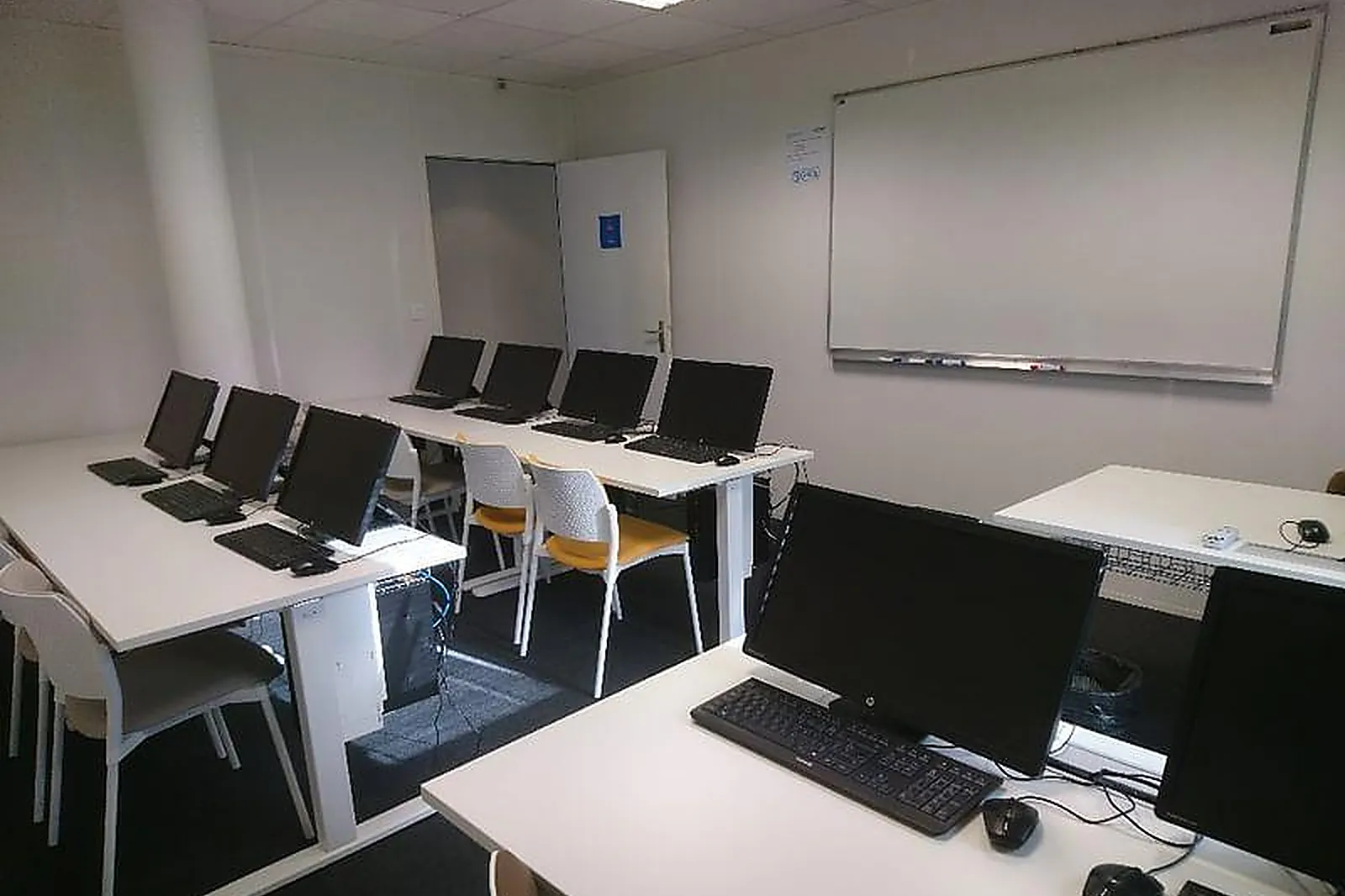 Lieux événementiels, A2COM FORMATION - NANTES