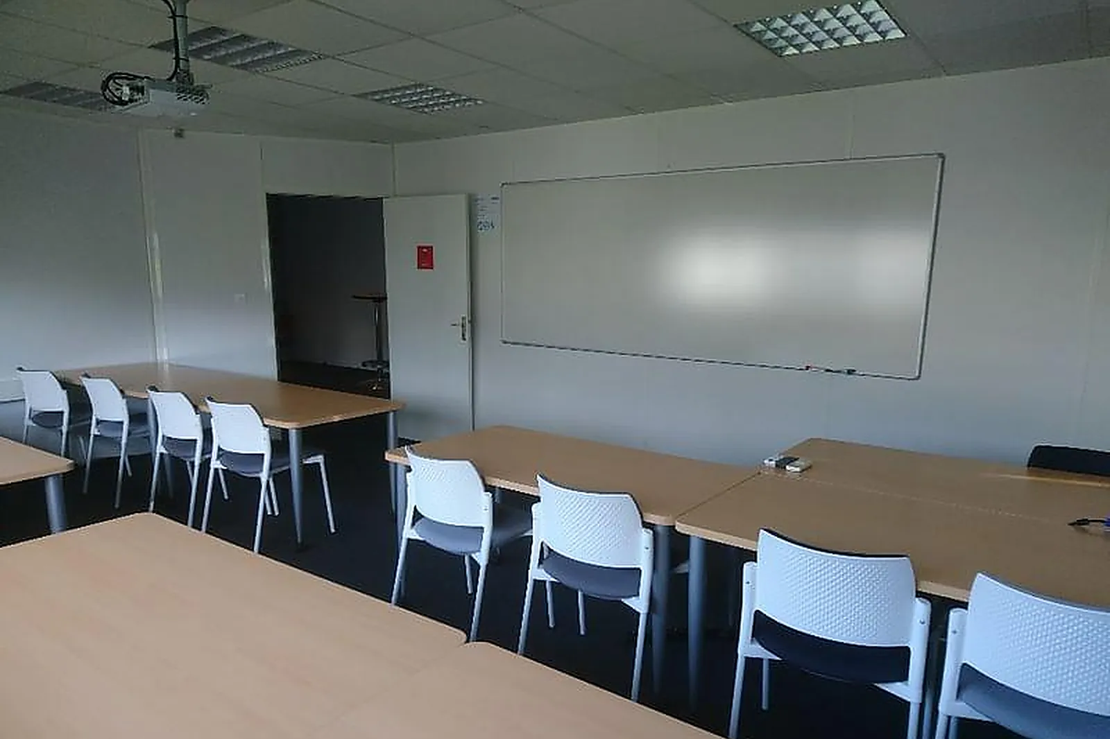 Lieux événementiels, A2COM FORMATION - NANTES