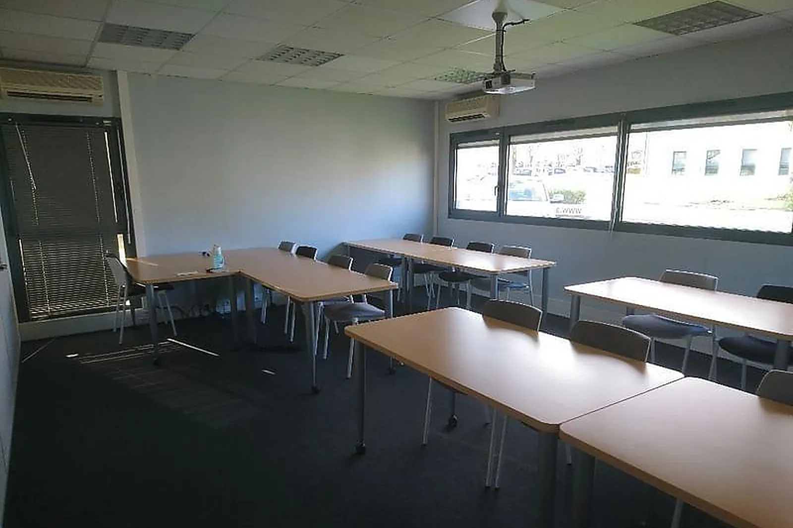 Lieux événementiels, A2COM FORMATION - NANTES