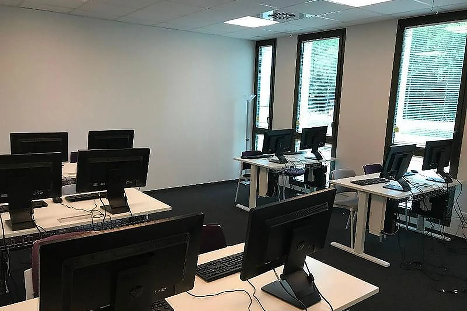 Lieux événementiels, ESPACE DU BARRY