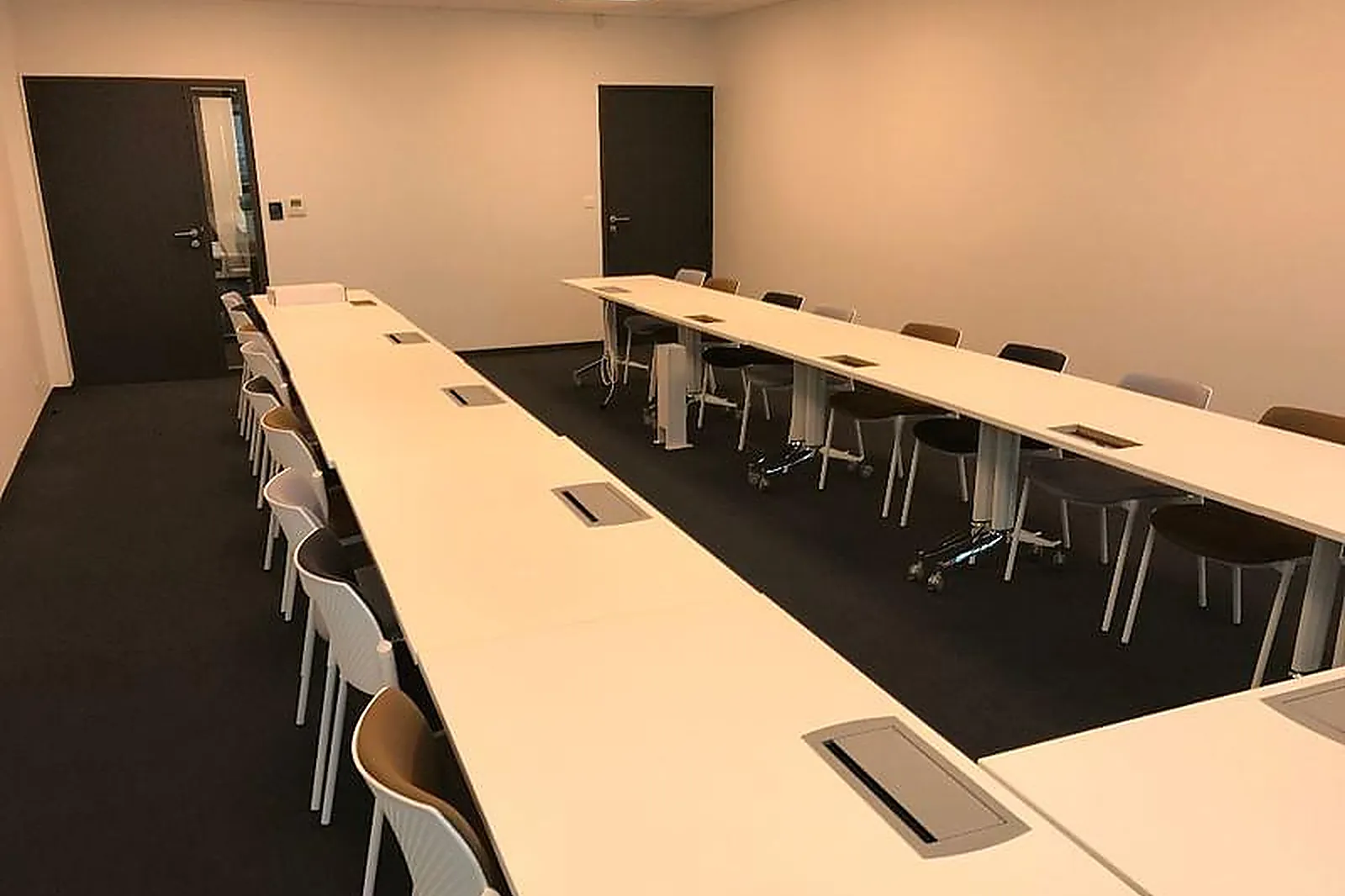 Lieux événementiels, ESPACE DU BARRY