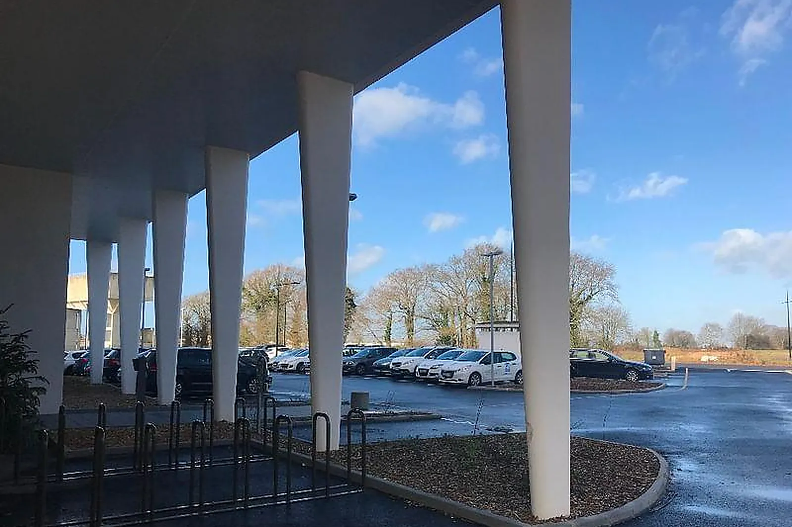 Lieux événementiels, ESPACE DU BARRY