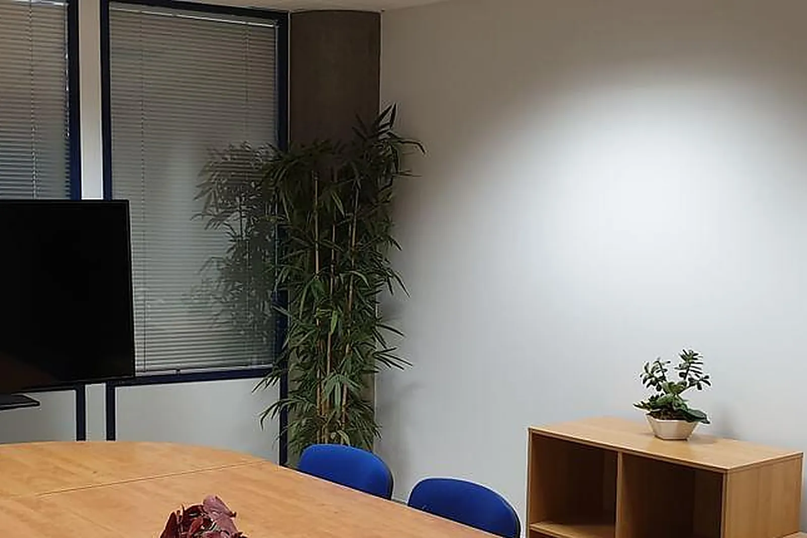 Lieux événementiels, ABC