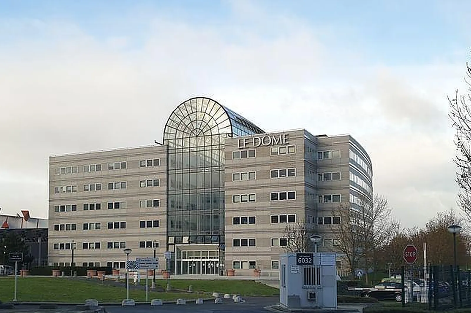 Lieux événementiels, ABC