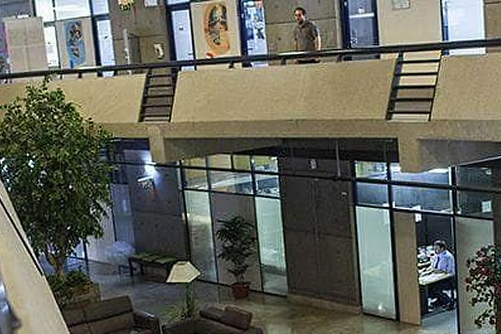 Lieux événementiels, ABC