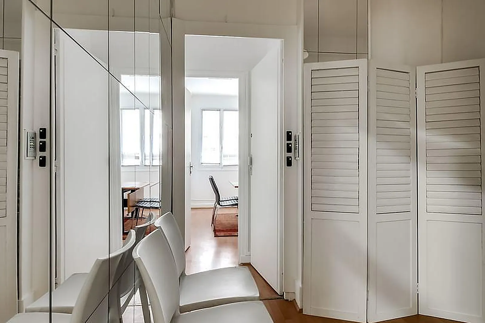 Lieux événementiels, ACDE RUE LE SUEUR