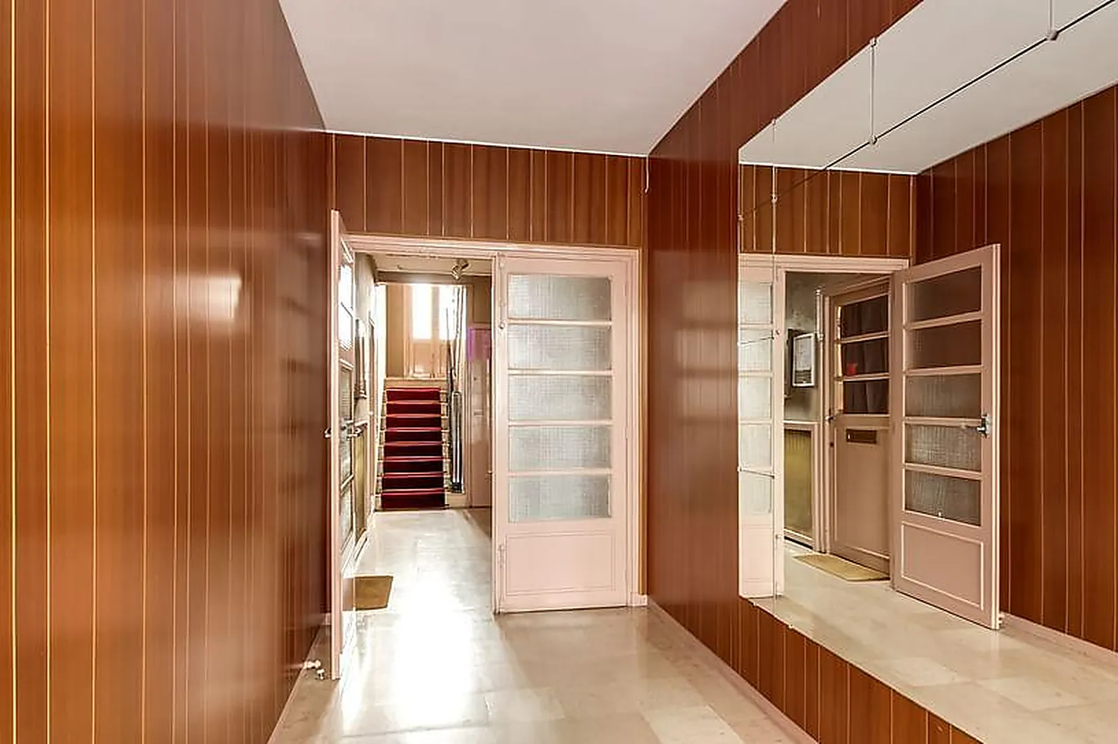 Lieux événementiels, ACDE RUE LE SUEUR