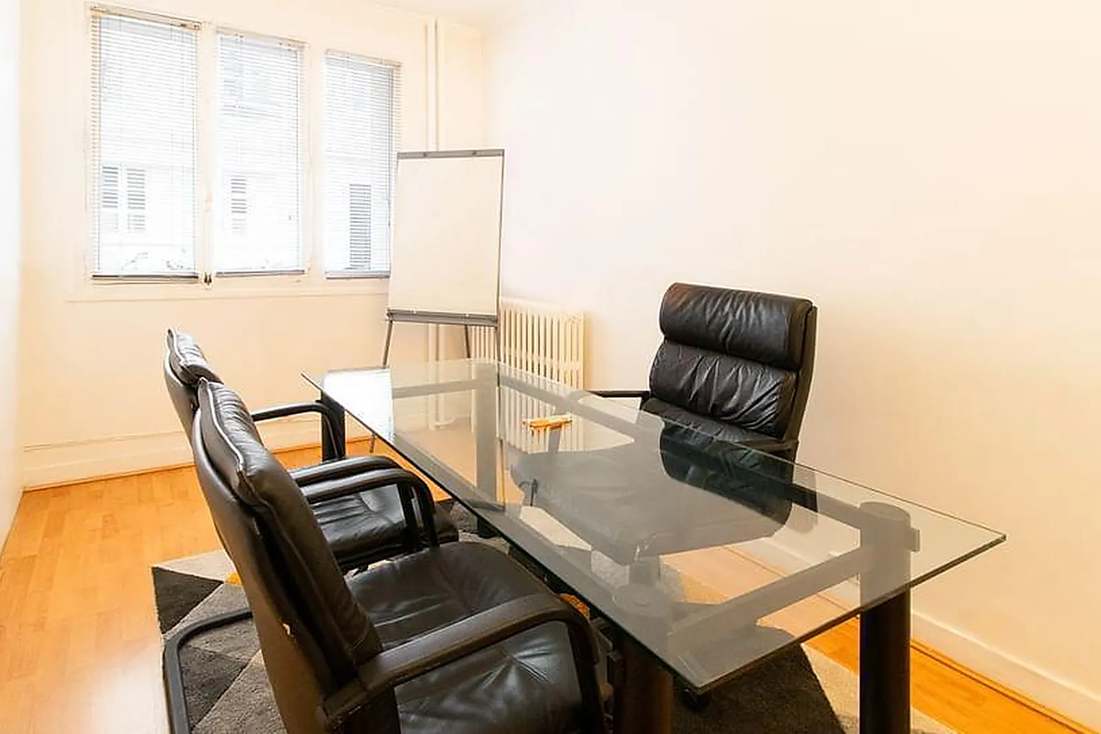 Lieux événementiels, ACDE RUE LE SUEUR