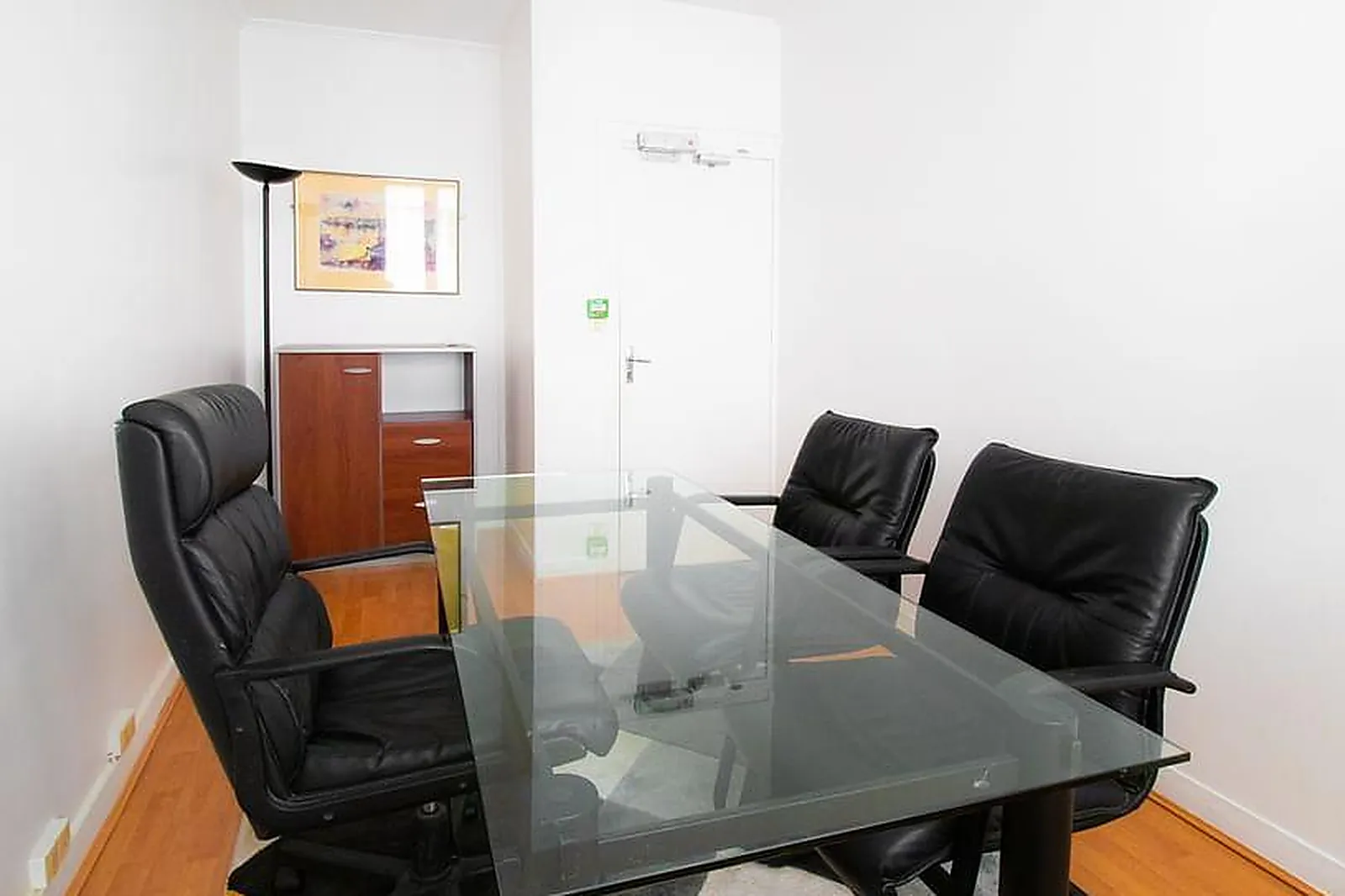 Lieux événementiels, ACDE RUE LE SUEUR