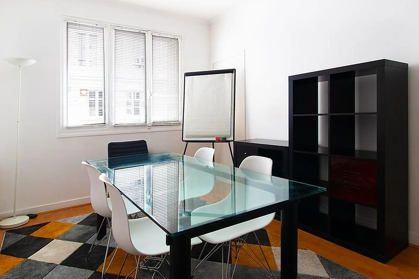 Lieux événementiels, ACDE RUE LE SUEUR