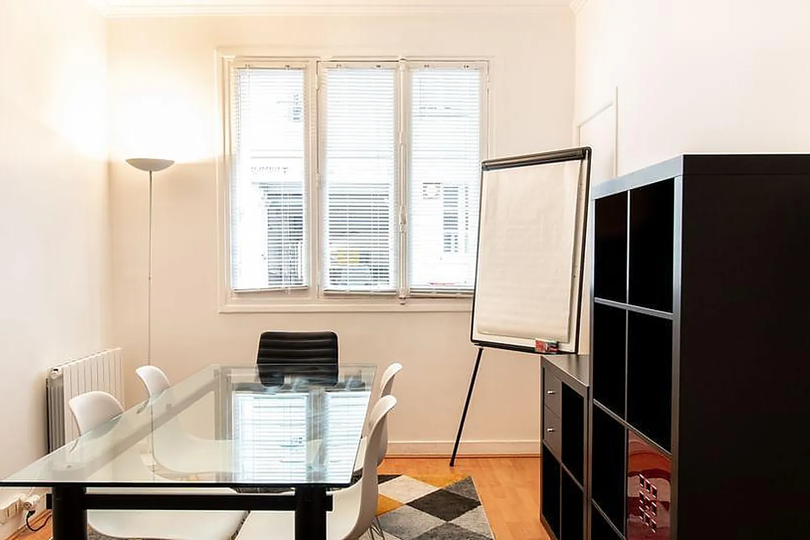 Lieux événementiels, ACDE RUE LE SUEUR