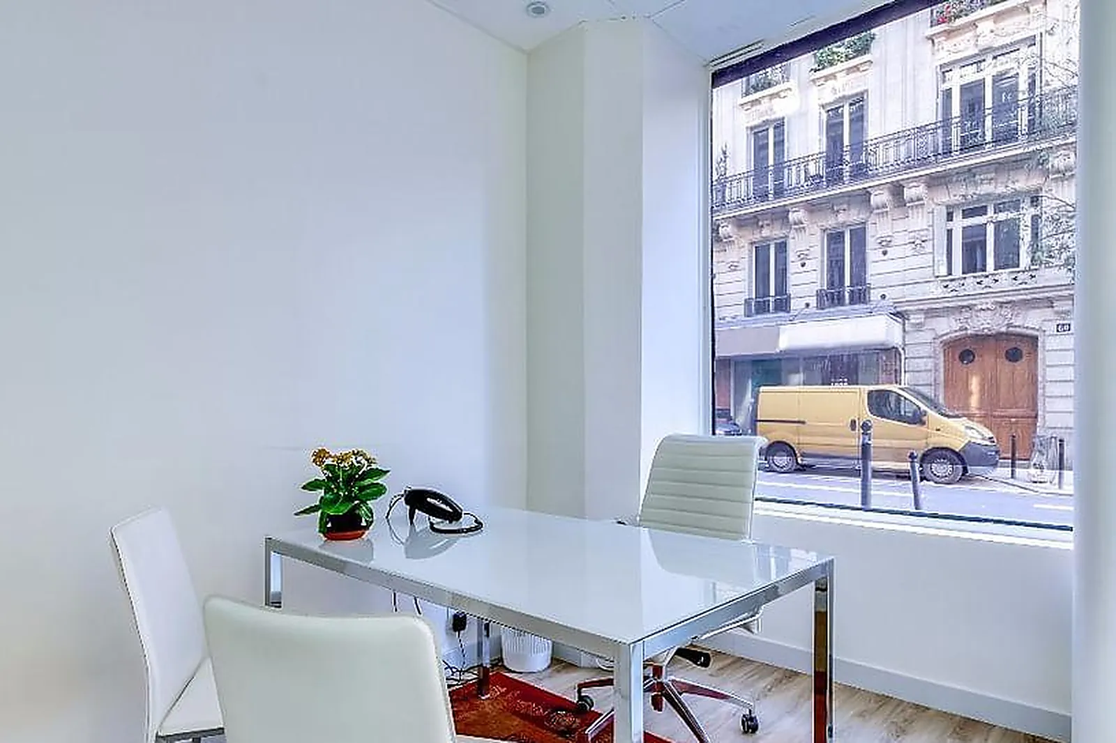 Lieux événementiels, ACDE RUE DE MAUBEUGE