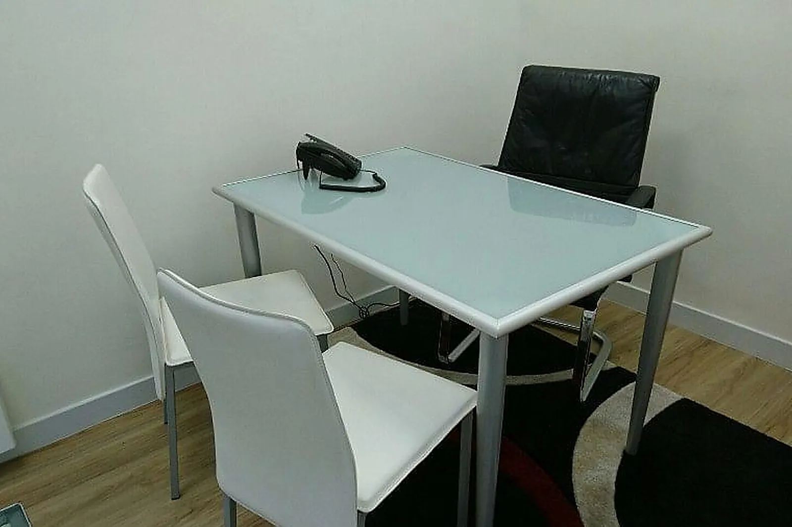 Lieux événementiels, ACDE RUE DE MAUBEUGE