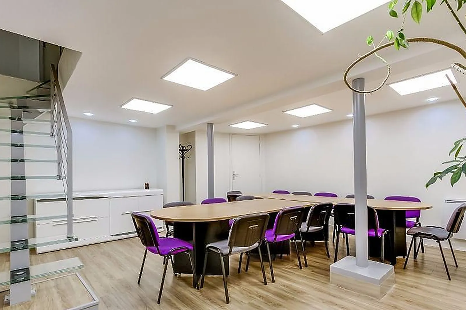 Lieux événementiels, ACDE RUE DE MAUBEUGE