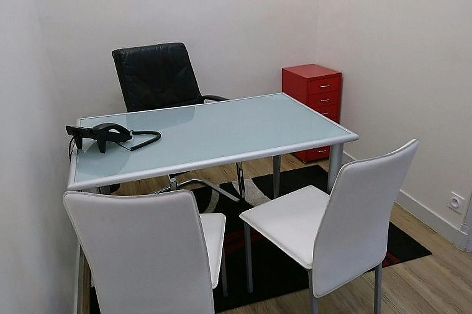 Lieux événementiels, ACDE RUE DE MAUBEUGE