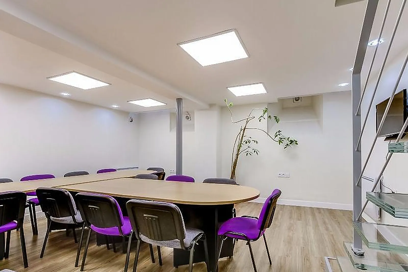 Lieux événementiels, ACDE RUE DE MAUBEUGE