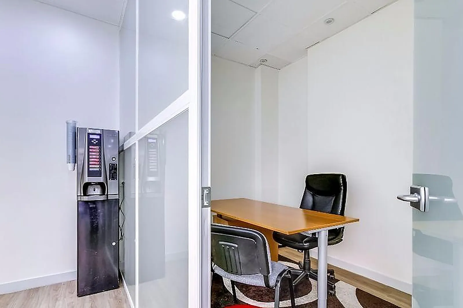 Lieux événementiels, ACDE RUE DE MAUBEUGE